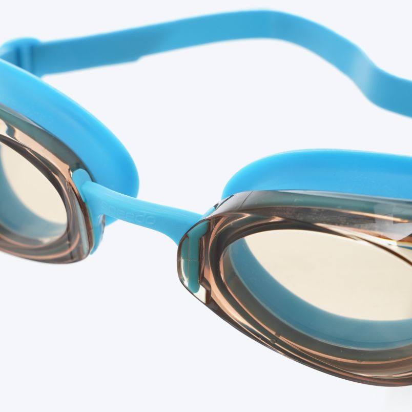 SPEEDO Naočare za plivanje junior jet 2.0 BG - 800493518447