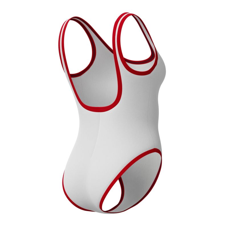 SPEEDO Kupaći kostim solid bound scoop one pice W - 8005050003#L