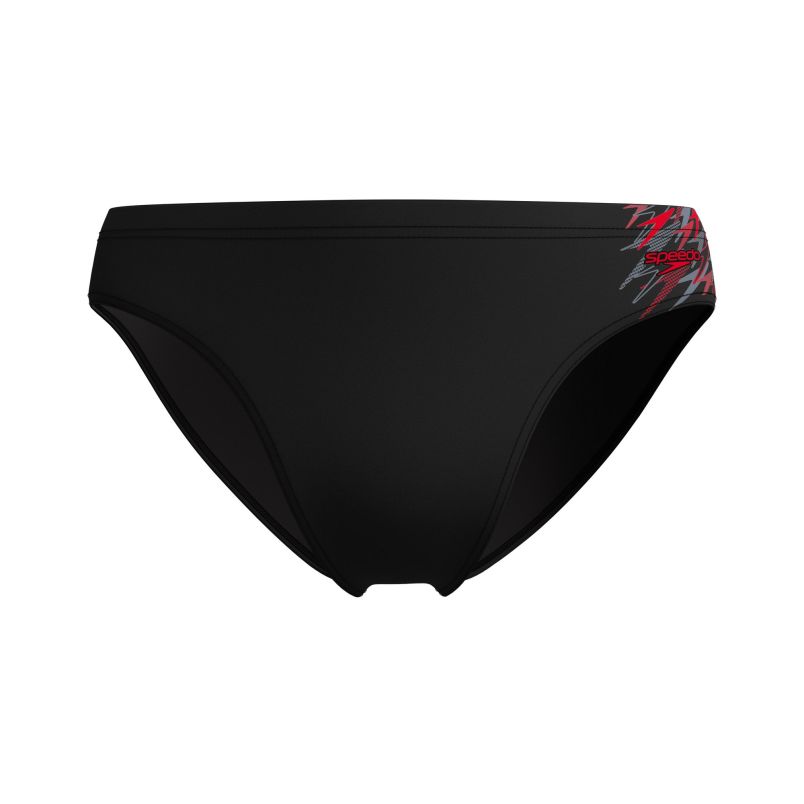 SPEEDO Kupaći medley Logo Brief M - 809739003#34