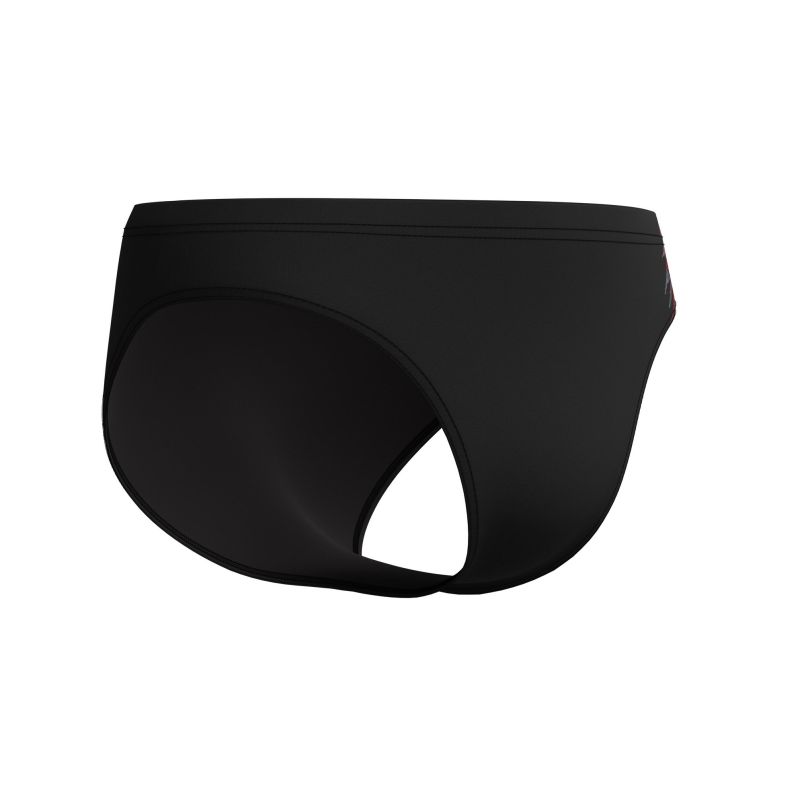 SPEEDO Kupaći medley Logo Brief M - 809739003#34
