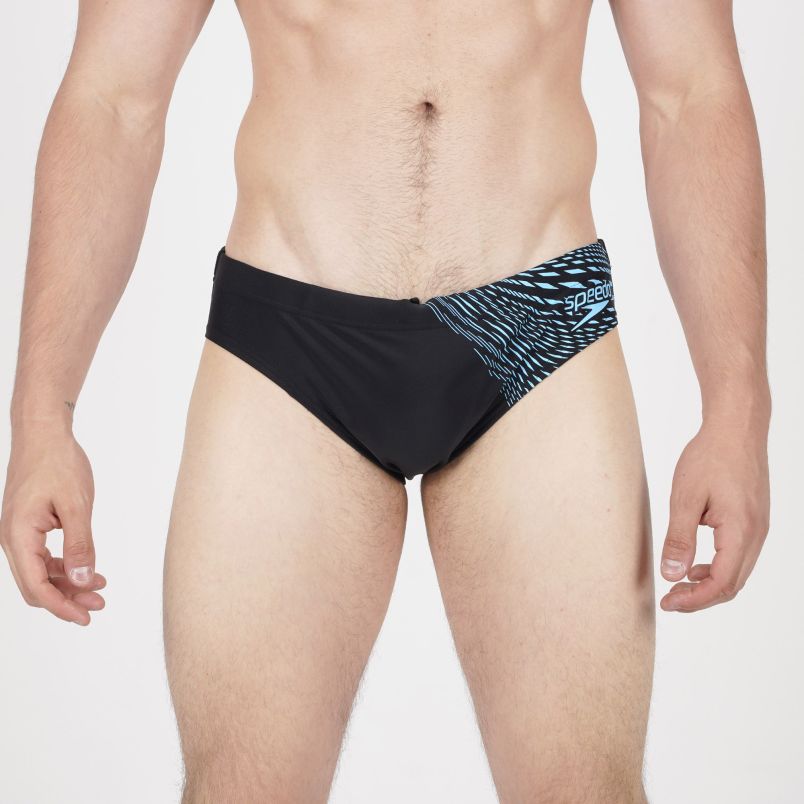 SPEEDO Kupaći medley logo 7cm brief M - 80973916553