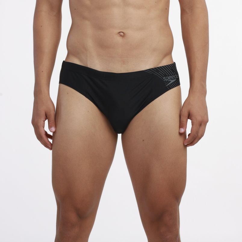 SPEEDO Kupaći medley logo 7cm brief M - 80973916907