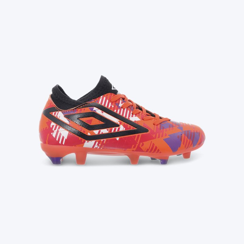 UMBRO Kopačke formation 3 fg jnr BPG - 82161U-MVB#28.5