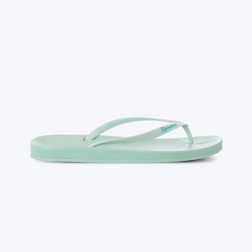 IPANEMA Japanke anatomic tan colors fem W - 82591-BD668