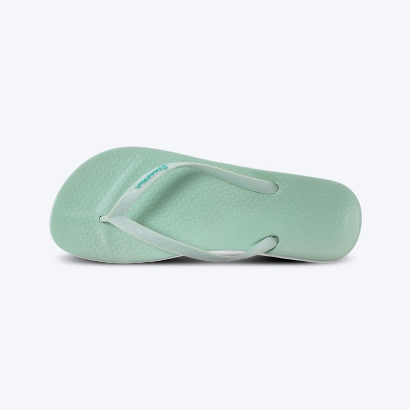 IPANEMA Japanke anatomic tan colors fem W - 82591-BD668