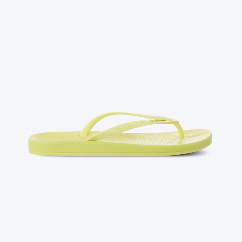 IPANEMA Japanke anatomic tan colors fem W - 82591-BD671