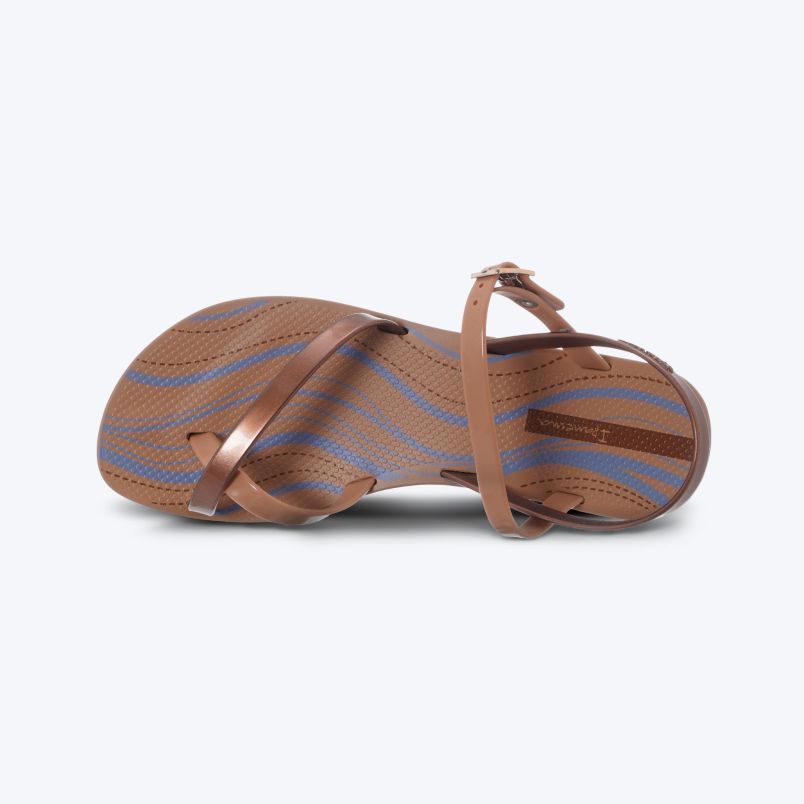 IPANEMA Sandale fashion sandal VIII fem W - 82842-BD407#37