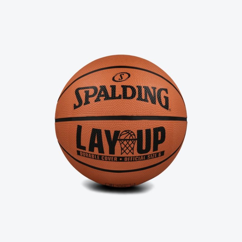 SPALDING Lopta lay up out 6 U - 83-728Z