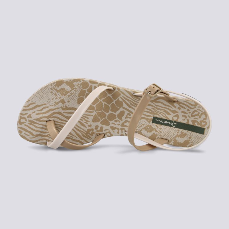 SANDALE IPANEMA FASHION SAND. X FEM W - 83179-20354