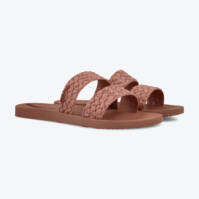 IPANEMA Papuče renda ii fem W - 83243-AS023