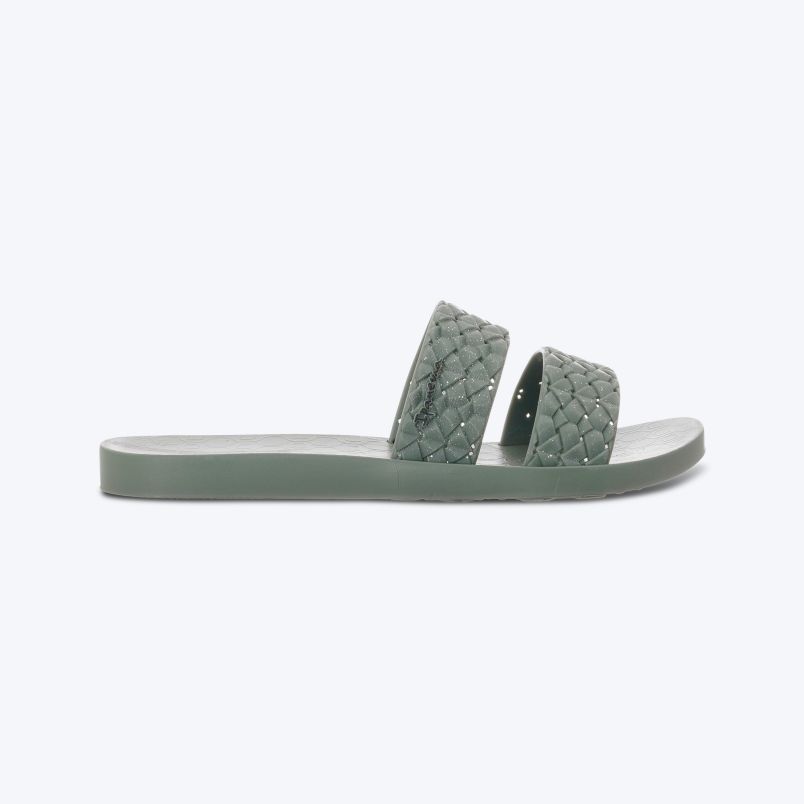 IPANEMA Papuče renda II fem W - 83243-BC847#37