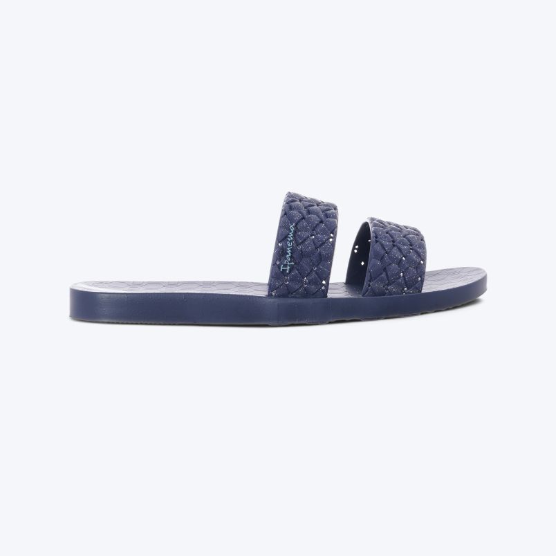 IPANEMA Papuce renda II fem W - 83243-BO744#39