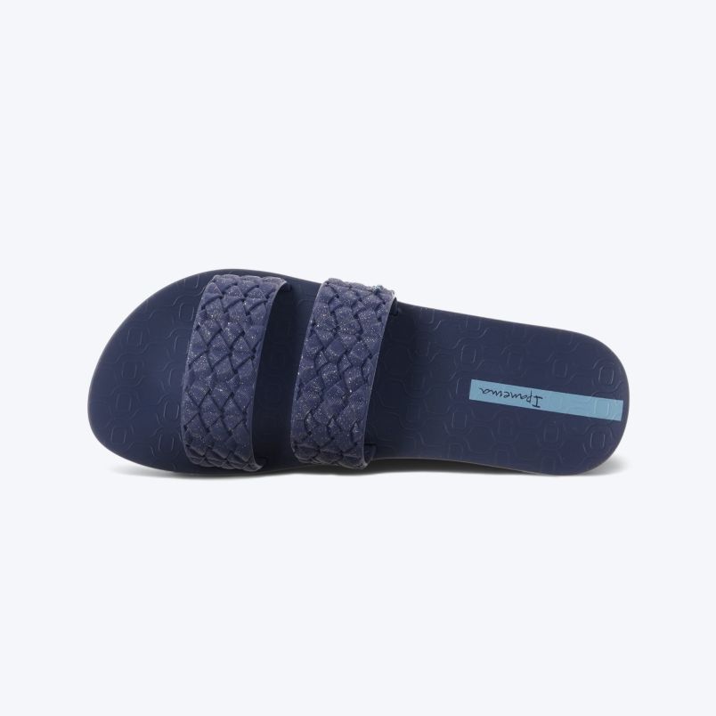 IPANEMA Papuce renda II fem W - 83243-BO744#39