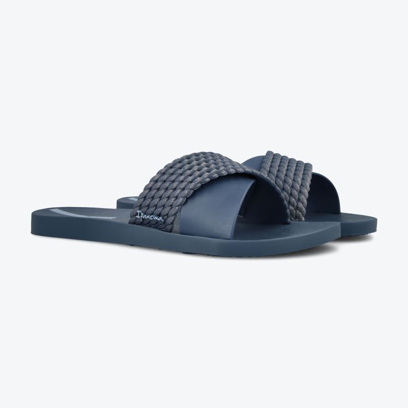 IPANEMA Papuče street ii fem W - 83244-AS297#37