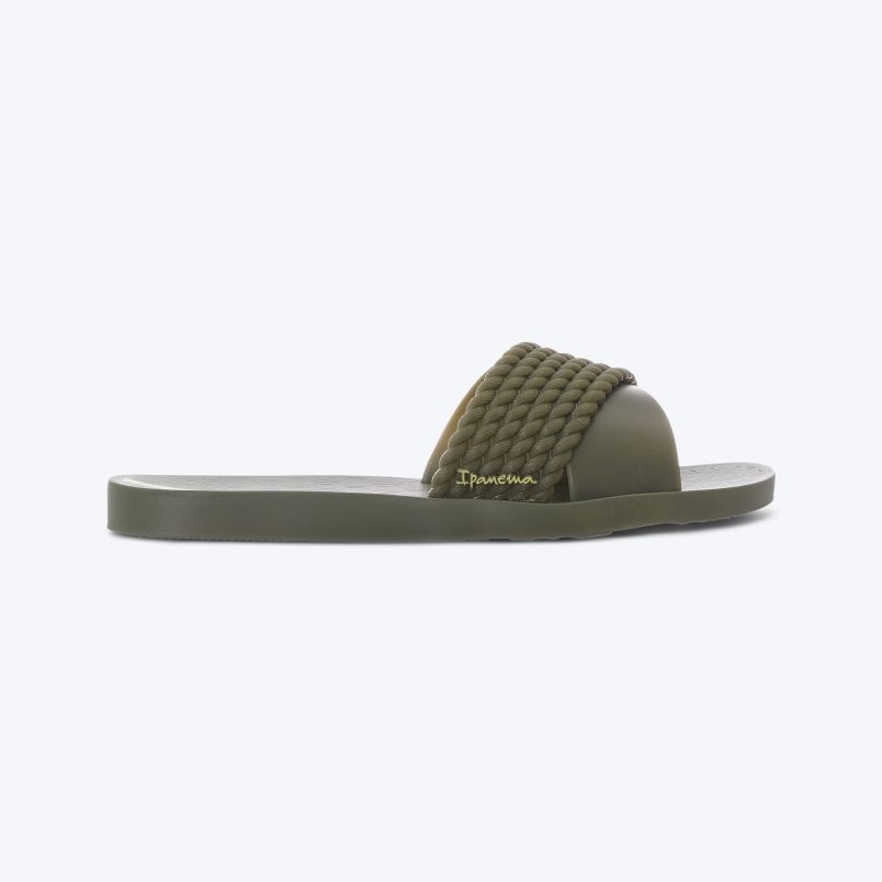 IPANEMA Papuče street II fem W - 83244-BD841#37
