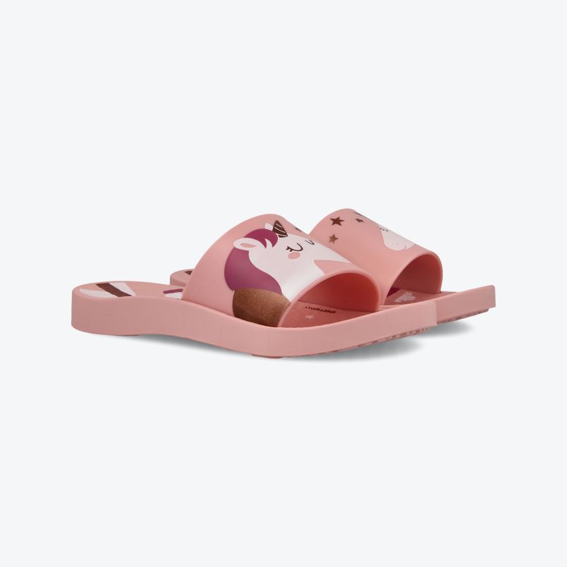 IPANEMA Urban v slide kids GG - 83474-AQ918