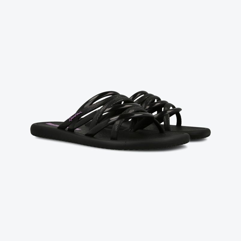 IPANEMA Papuče meu sol slide fem W - 83606-AW816