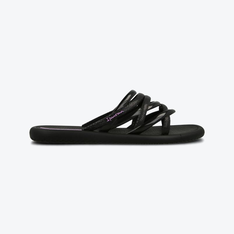 IPANEMA Papuče meu sol slide fem W - 83606-AW816