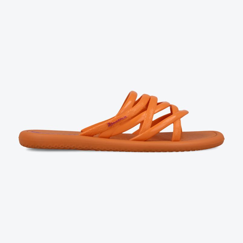 IPANEMA Papuče meu sol slide fem W - 83606-AW820