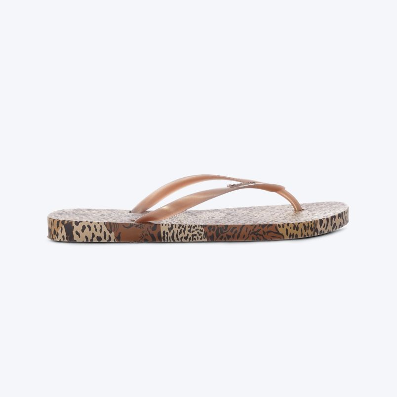 IPANEMA Japanke animal print VI fem W - 83617-AY384#35.5