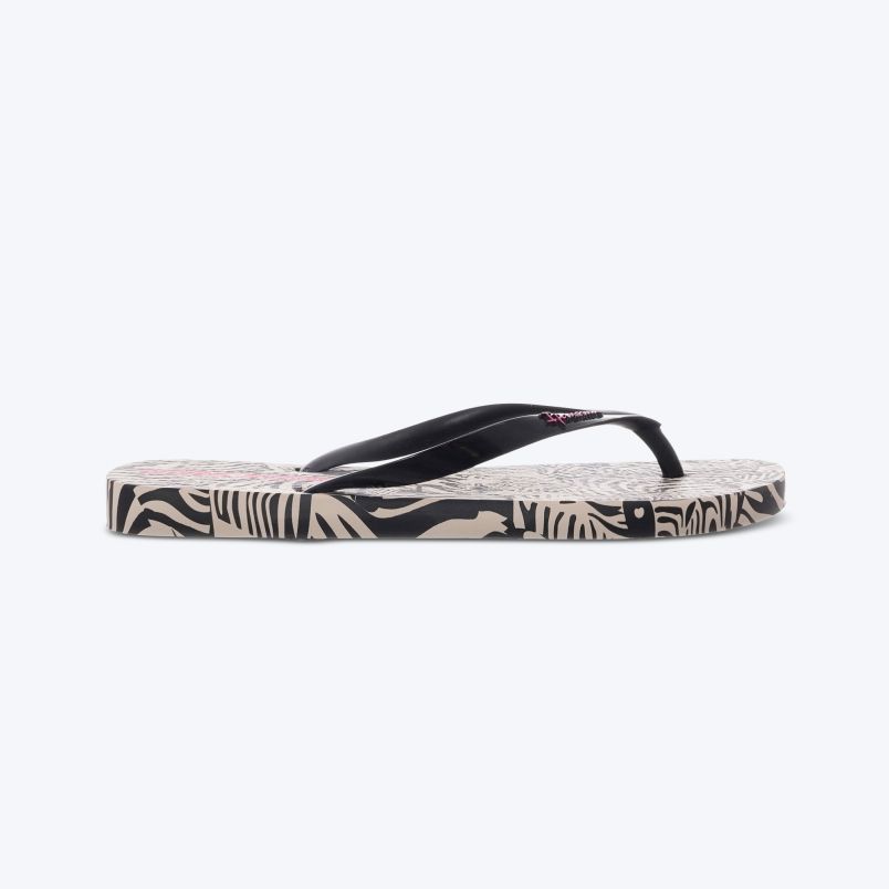 IPANEMA Japanke animal print VI fem W - 83617-AY386#35.5
