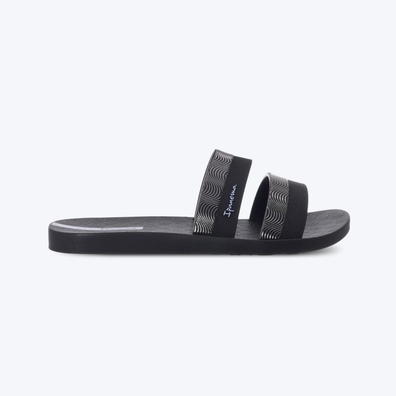 IPANEMA Papuce mesh slide fem W - 83649-BB779#35.5