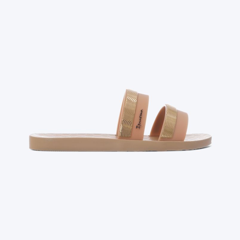 IPANEMA Papuce mesh slide fem W - 83649-BB782#35.5