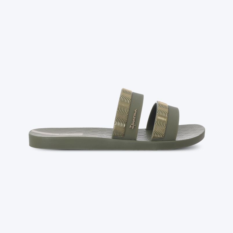IPANEMA Papuce mesh slide fem W - 83649-BB783#35.5