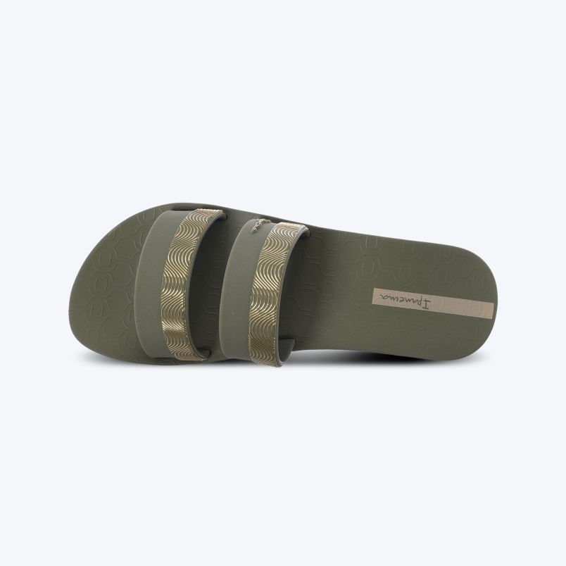IPANEMA Papuce mesh slide fem W - 83649-BB783