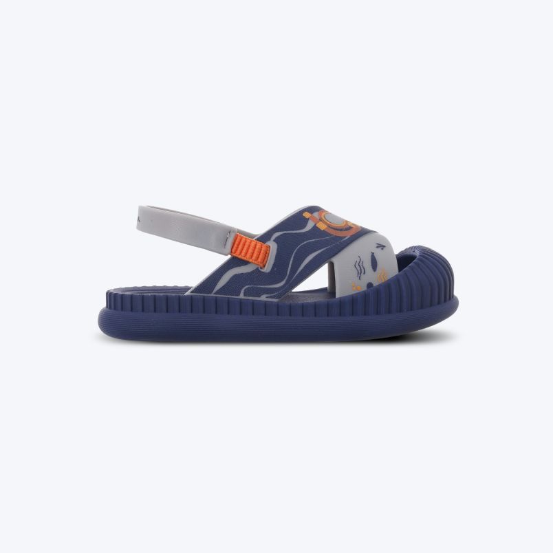 IPANEMA Sandale fun sea baby BT - 83661-BD297#1920