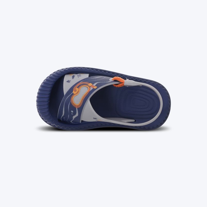 IPANEMA Sandale fun sea baby BT - 83661-BD297#21