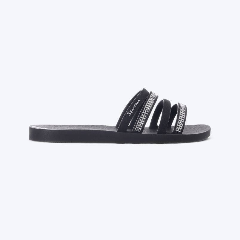 IPANEMA Papuce mesh slide II fem W - 83751-BP394#3536