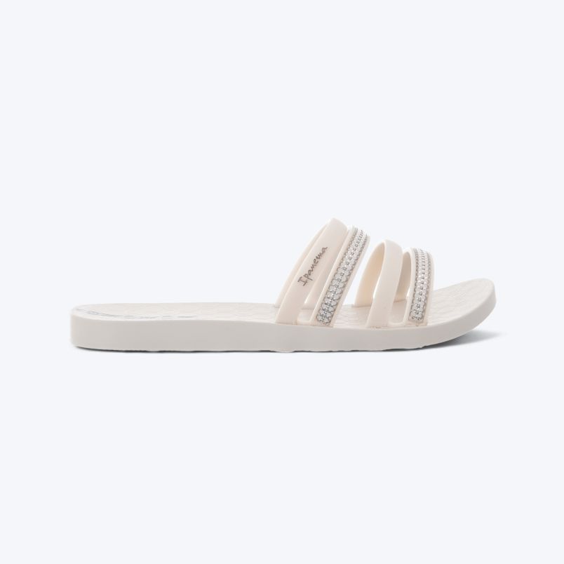 IPANEMA Papuce mesh slide II fem W - 83751-BP395#38