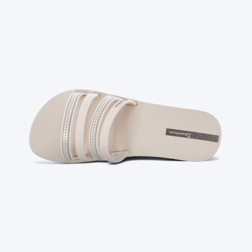 IPANEMA Papuce mesh slide II fem W - 83751-BP395#38