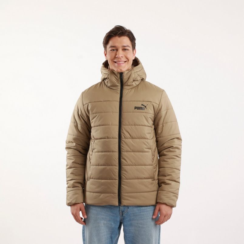 PUMA  jakna ess hooded padded jacket M - 848938-67