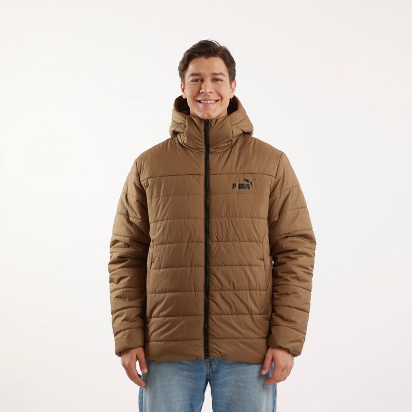 PUMA Jakna ess hooded padded jacket M - 848938-93
