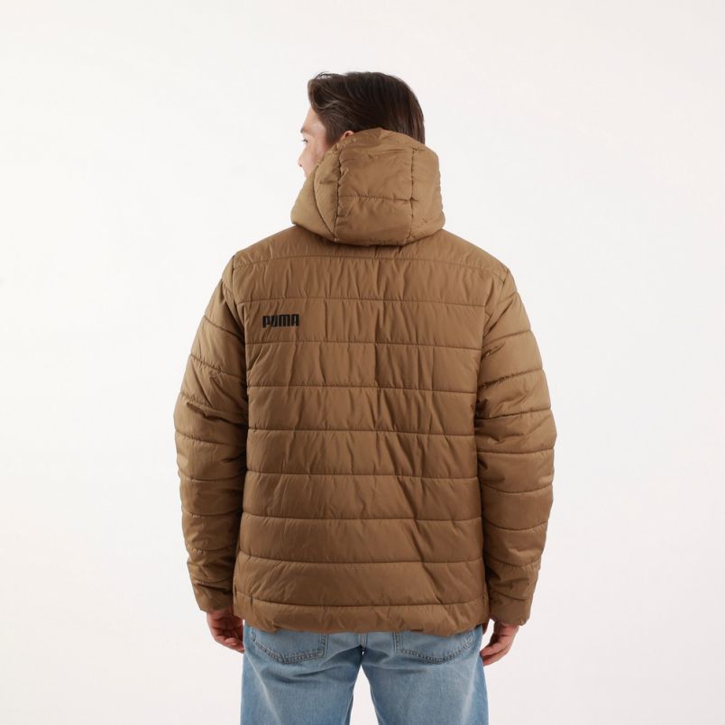 PUMA Jakna ess hooded padded jacket M - 848938-93