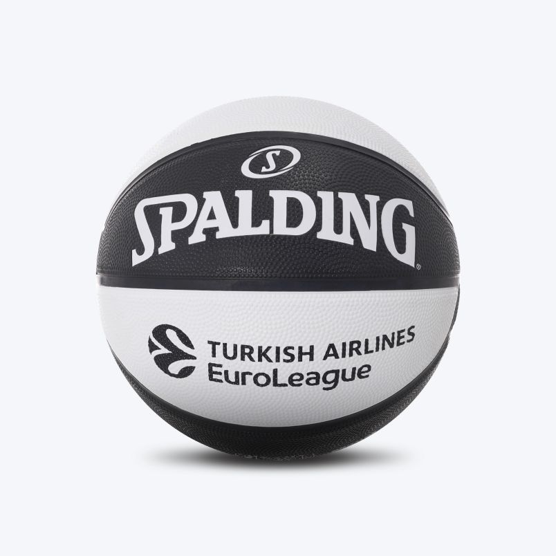 SPALDING Lopta za košarku Partizan el out - 85-304