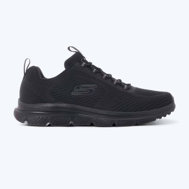 SKECHERS Patike burns 2.0 M - 8790200-BBK#42