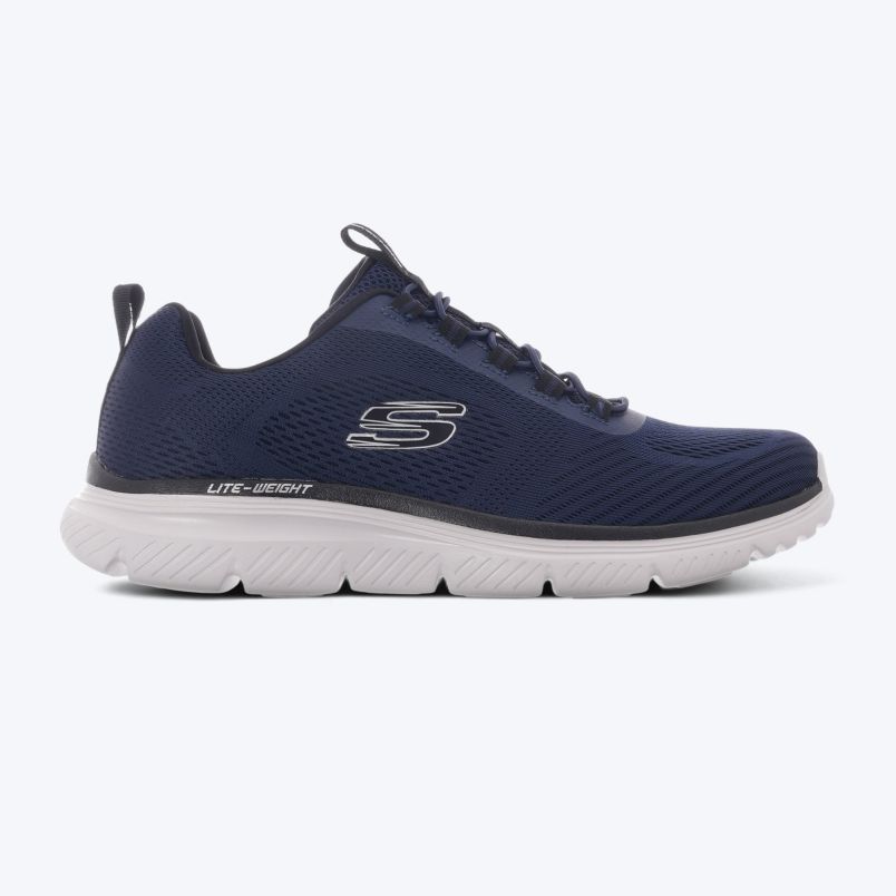 SKECHERS Patike burns 2.0 M - 8790200-NVY#43