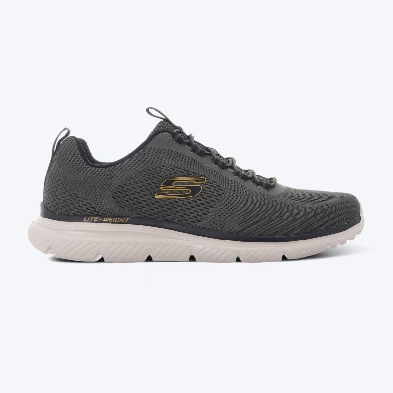 SKECHERS Patike burns 2.0 M - 8790200-OLBK#41