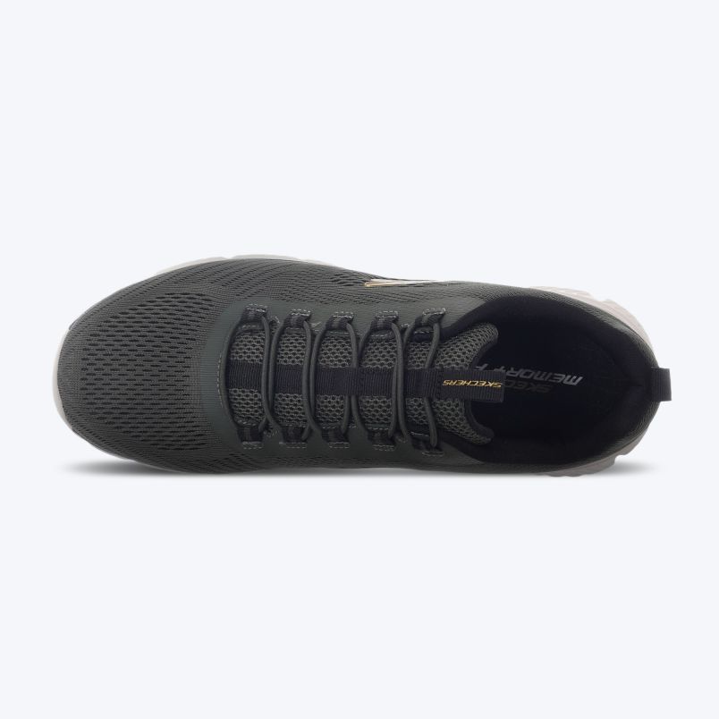 SKECHERS Patike burns 2.0 M - 8790200-OLBK#41