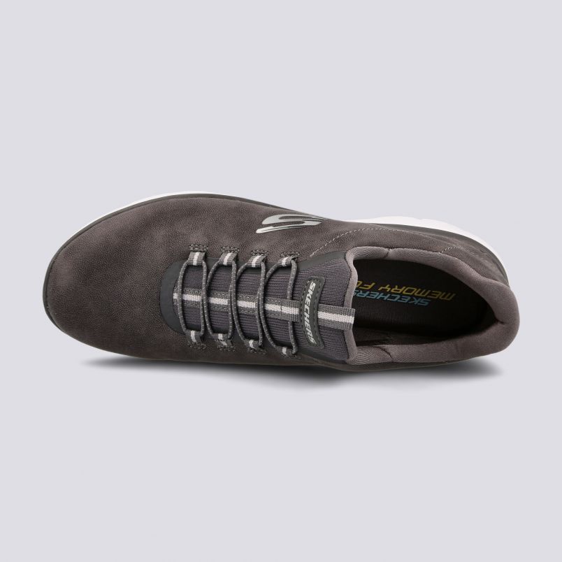 PATIKE SUMMITS ITZ BAZIK W - 88888301-CHAR