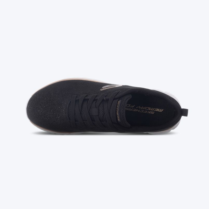 SKECHERS Patike graceful 4.0 W - 898024-BKRG#36
