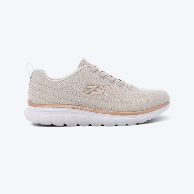 SKECHERS Patike graceful 4.0 W - 898024-NAT#36