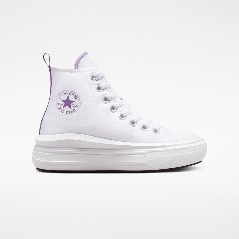 CONVERSE Patike chuck taylor all star move GG - A03667C#36