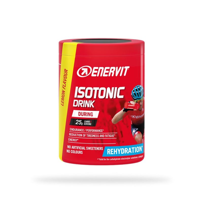 ENERVIT Izotonični napitak Pomorandža 420g - A09611