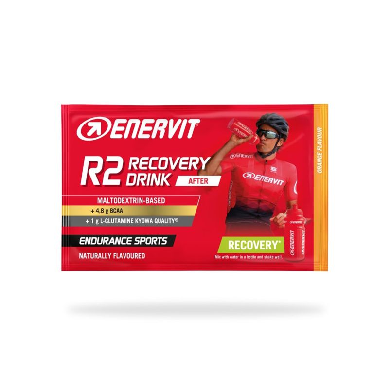 ENERVIT R2 Recovery Kyowa Napitak 50g - A09619