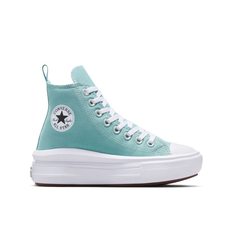 CONVERSE Patike chuck taylor all star move platform GG - A10703C#37