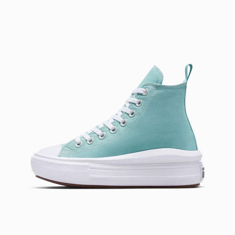 CONVERSE Patike chuck taylor all star move platform GG - A10703C#37